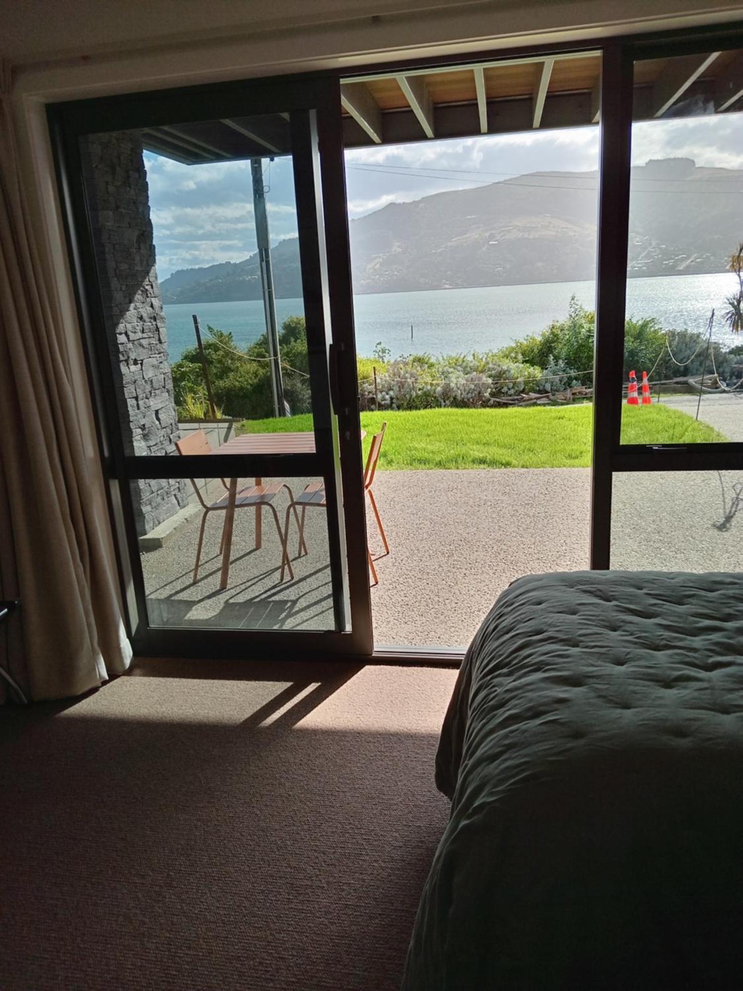 Hotel The Views Dunedin Exterior foto
